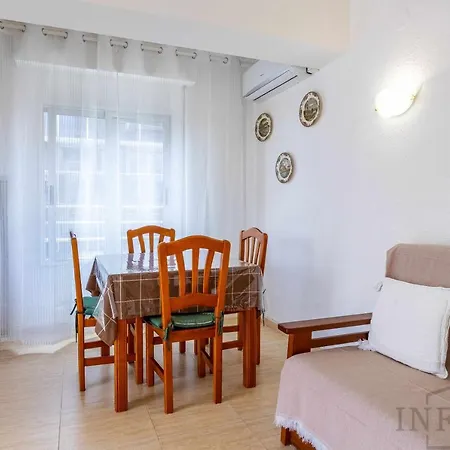 Apartman Inftour Fleming *