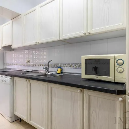 Apartman Inftour Fleming *