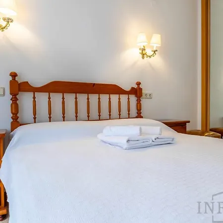 Inftour Fleming Calp