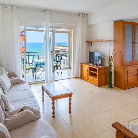 Inftour Fleming * Calpe