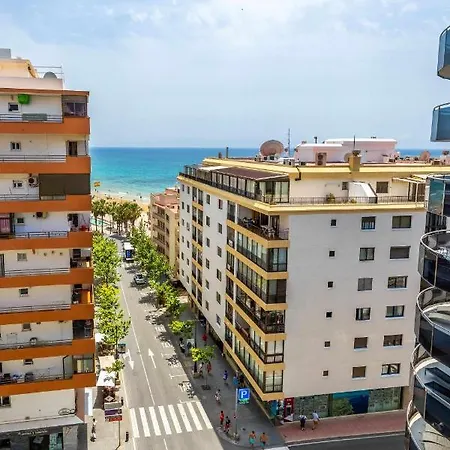 Inftour Fleming Calp