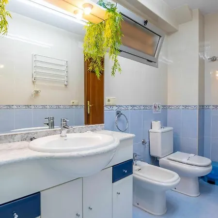 Inftour Fleming Calp