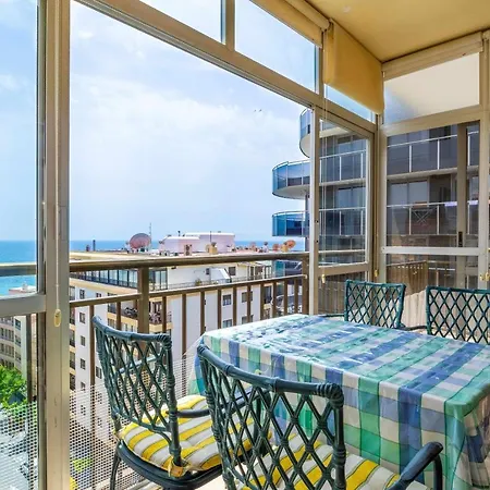 Inftour Fleming Calp