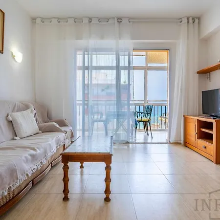 Apartment Inftour Fleming Calp