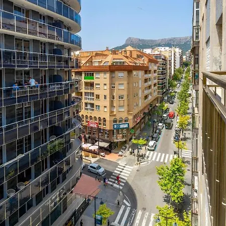 Inftour Fleming Apartment