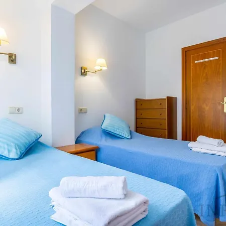 Inftour Fleming * Calpe