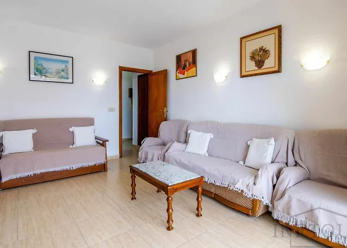 Inftour Fleming Apartment *