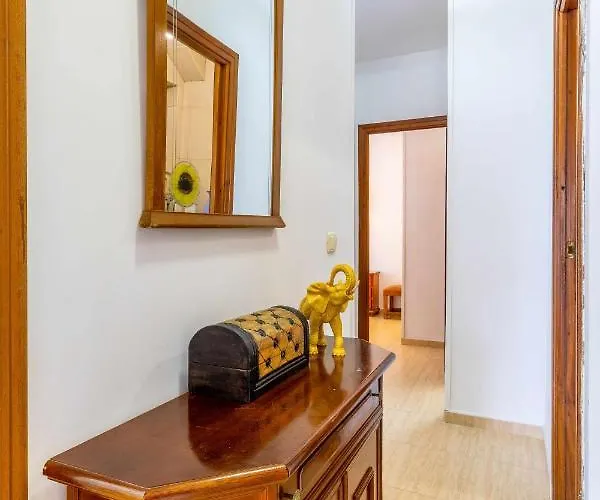 Inftour Fleming Apartment