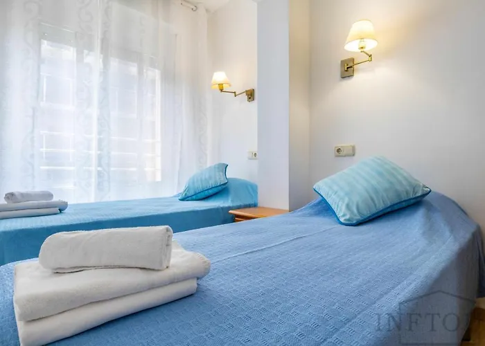 Inftour Fleming Calpe