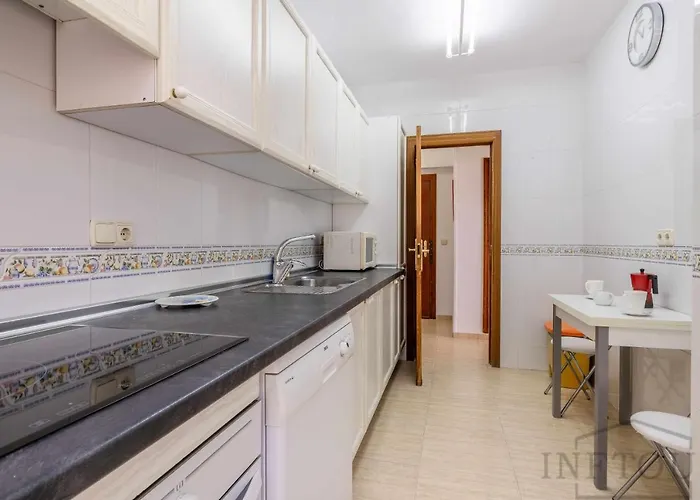 Inftour Fleming Apartment *