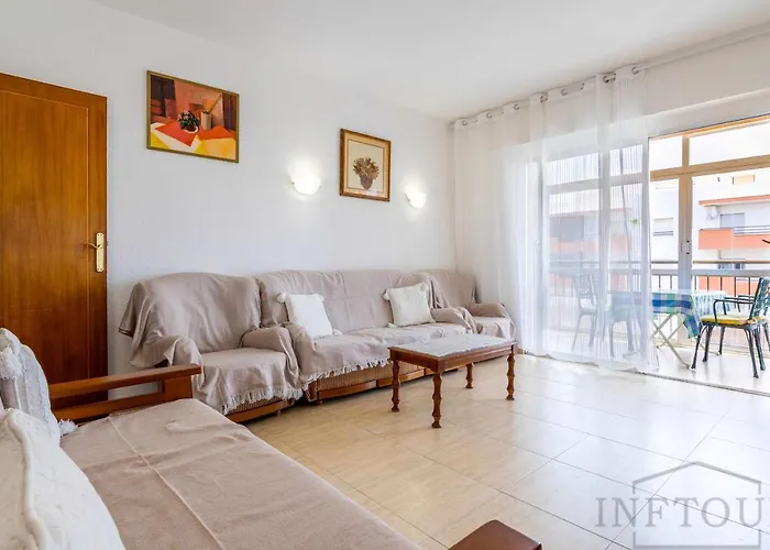 Inftour Fleming Apartment *