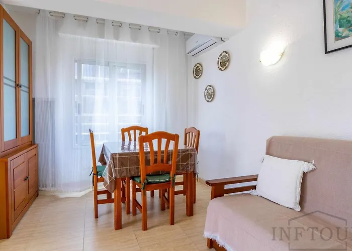 Apartment Inftour Fleming *