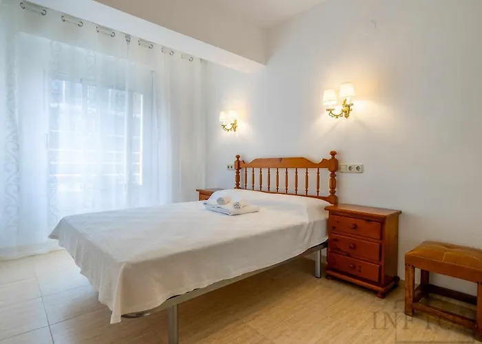 Apartment Inftour Fleming *