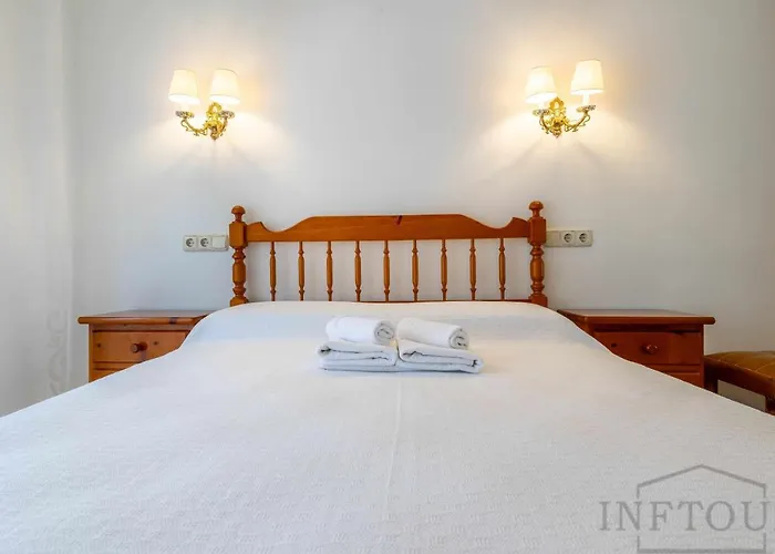 Inftour Fleming Apartment