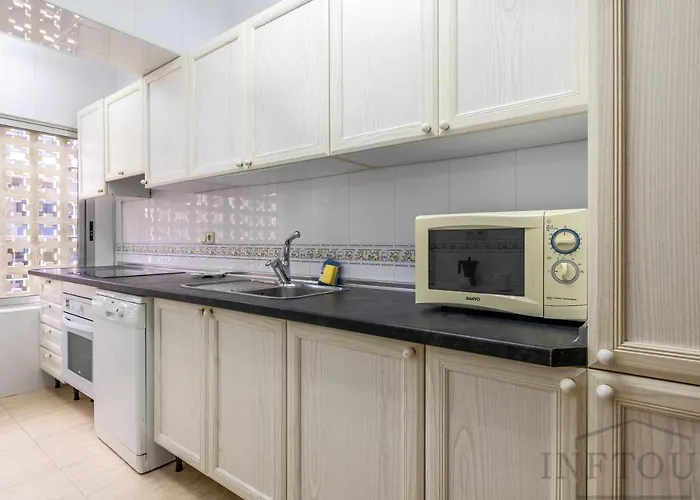 Apartment Inftour Fleming *