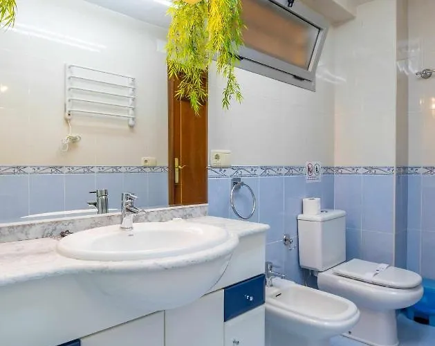 Inftour Fleming Κάλπε