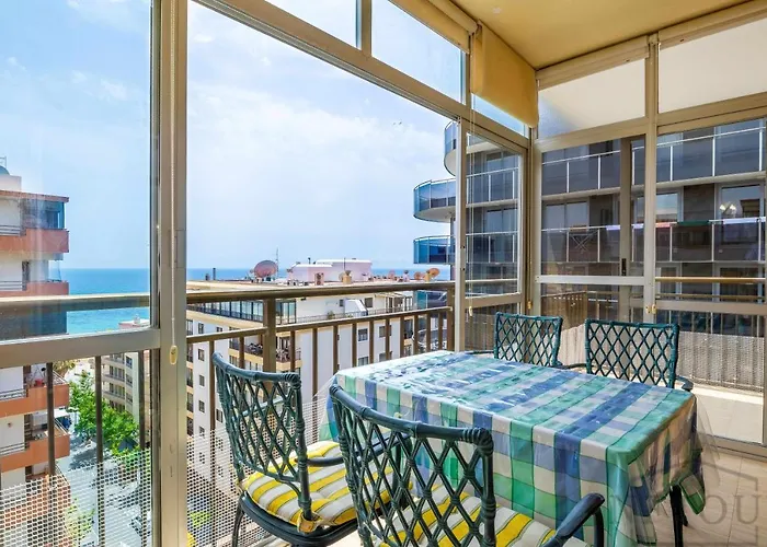 Inftour Fleming Κάλπε