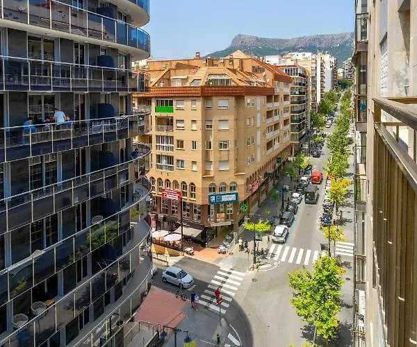 Inftour Fleming Apartment