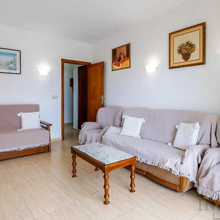 Inftour Fleming Апартаменти *