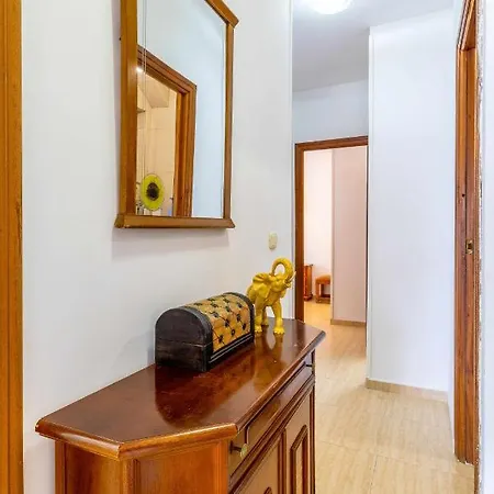 Inftour Fleming Апартаменти