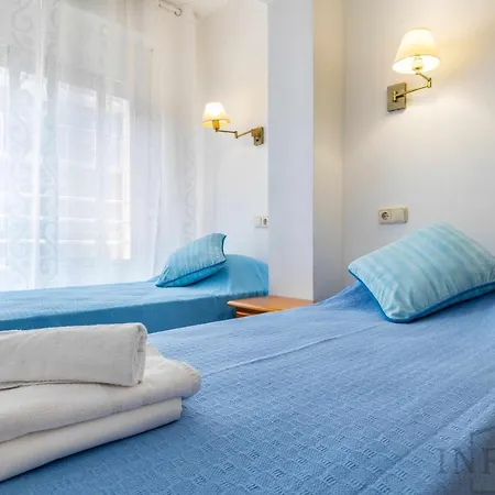 Inftour Fleming Кальпе