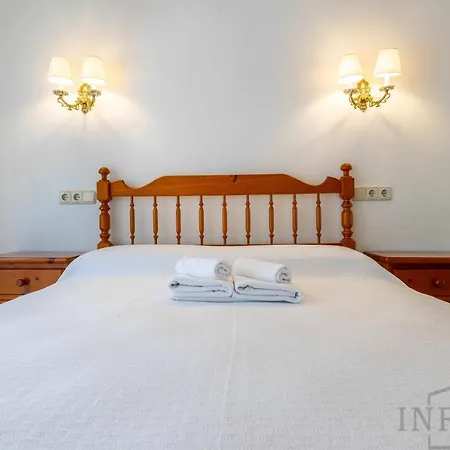 Inftour Fleming Апартаменти