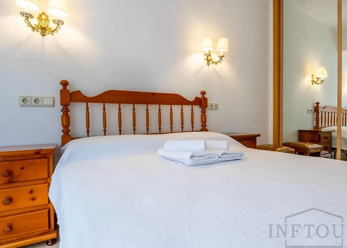 Inftour Fleming Calpe