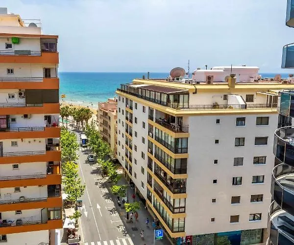 Inftour Fleming Calpe