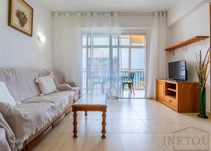 Lejlighed Inftour Fleming Calpe