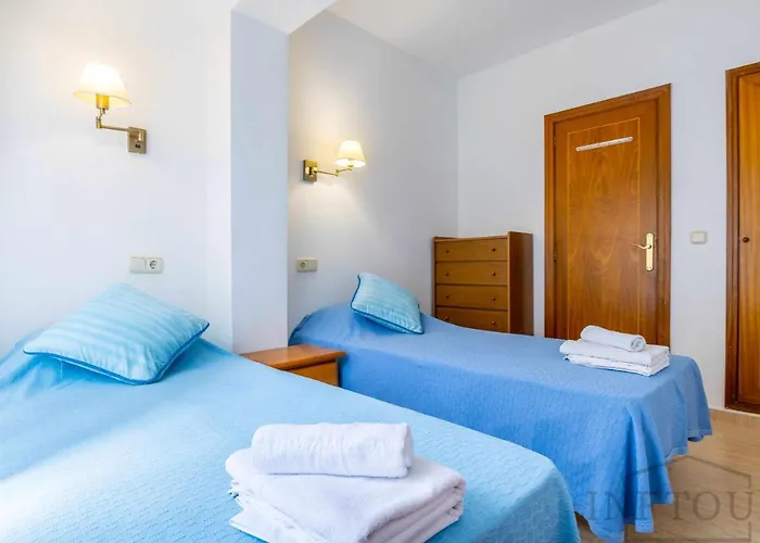 Inftour Fleming * Calpe